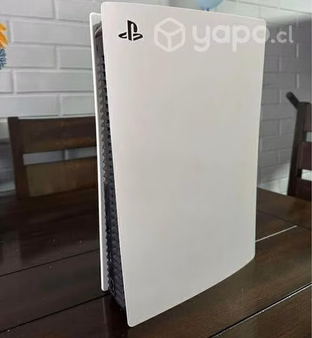 Play 5 digital
