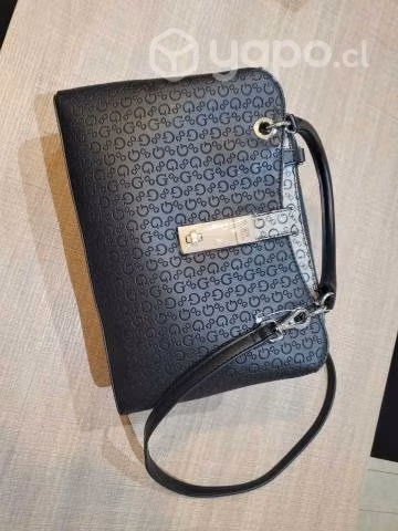Cartera Guess Original Nueva - Imagen 5