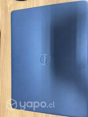 Notebook DELL 3400 - Imagen 3