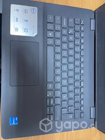 Notebook DELL 3400 - Imagen 2