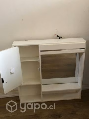 Botiquín de baño - Imagen 3
