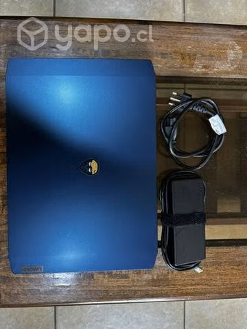 Notebook Lenovo Ideapad Gaming 3