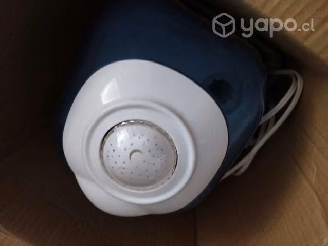 Último Humidificador con luz