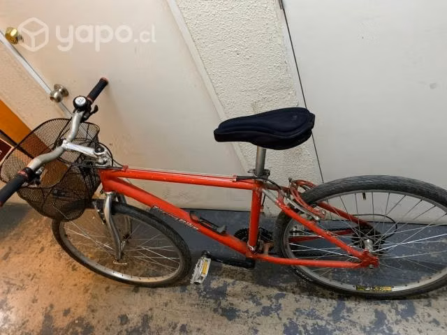 Bicicleta Terra Bike