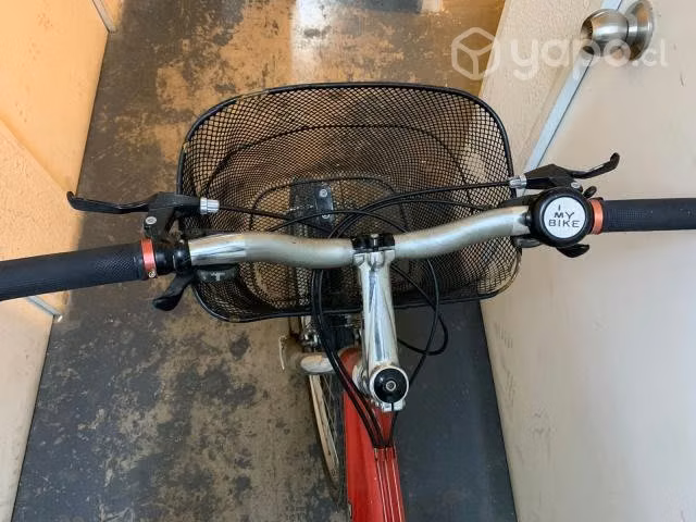 Bicicleta Terra Bike