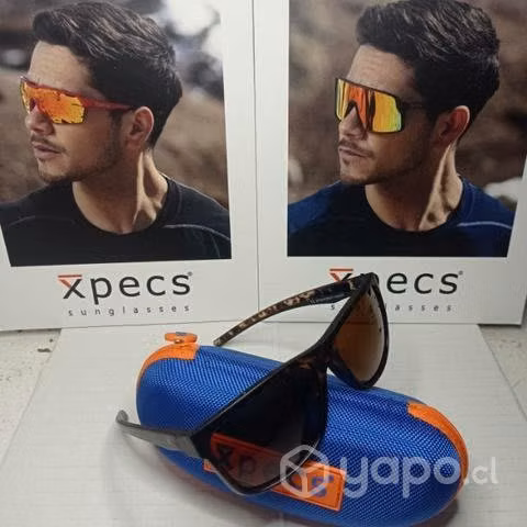Lentes nuevos - Imagen 4