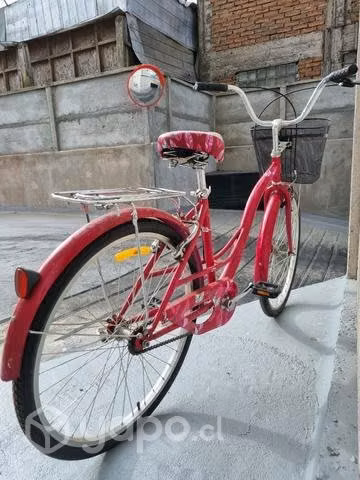 Bicicleta Oxford - Imagen 3