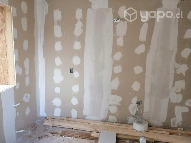Maestro construccion yeso disponible