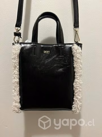 Cartera DKNY
