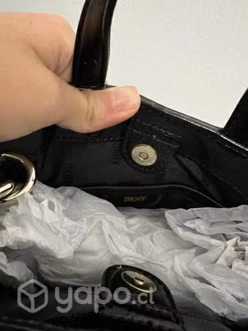 Cartera DKNY - Imagen 4