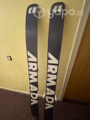 Skis Armada 180