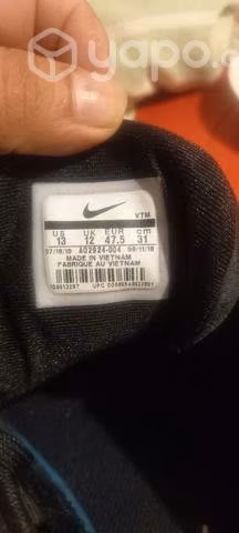 Zapatillas nike air max 720 un uso