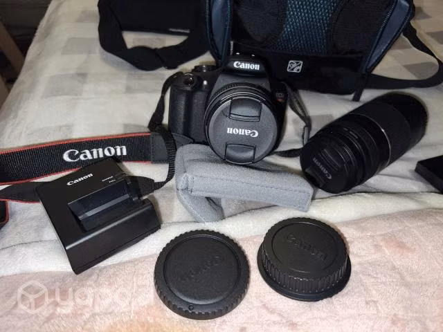 Cámara CANON