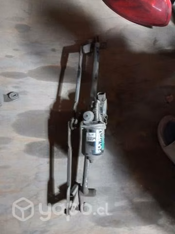 Hyundai elantra 10 motor limpia parabrisas envio
