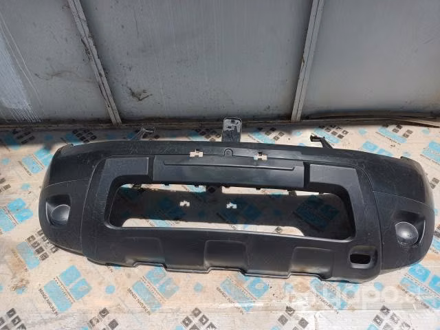 Parachoques delantero Renault Duster