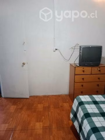 Piezas en amobladas hombres solos