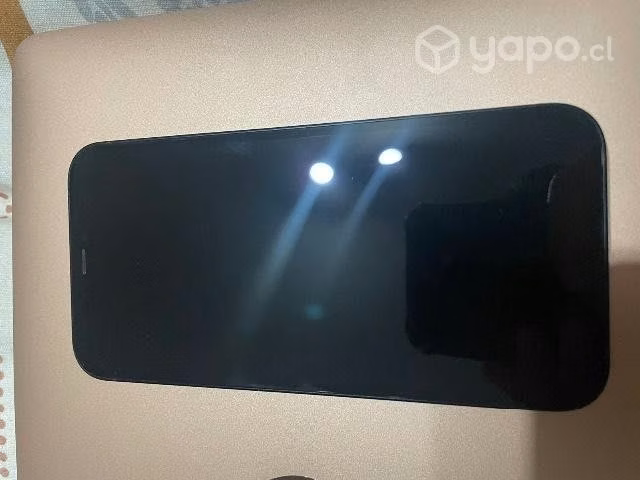iPhone 12 en perfectas condiciones