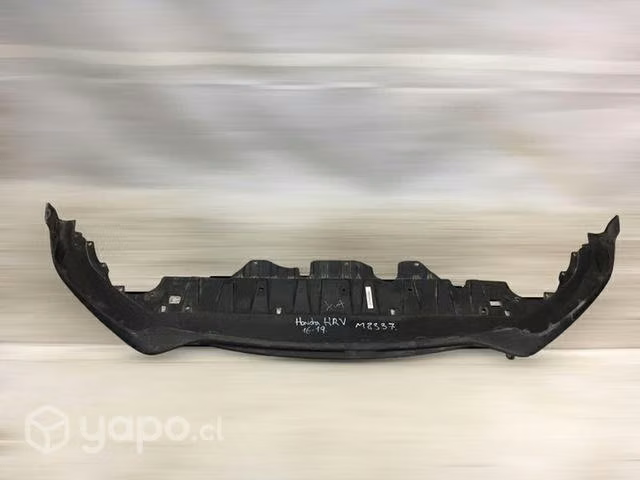 Mataperro delantero honda hrv 2016-2019