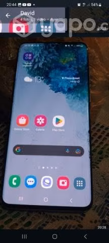 Samsung galaxy S20 plus - Imagen 5