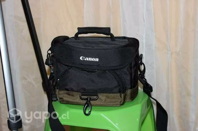 Cámara Canón t3i