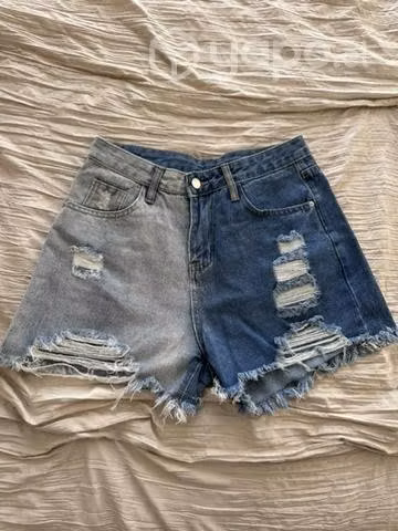 Short $2.000