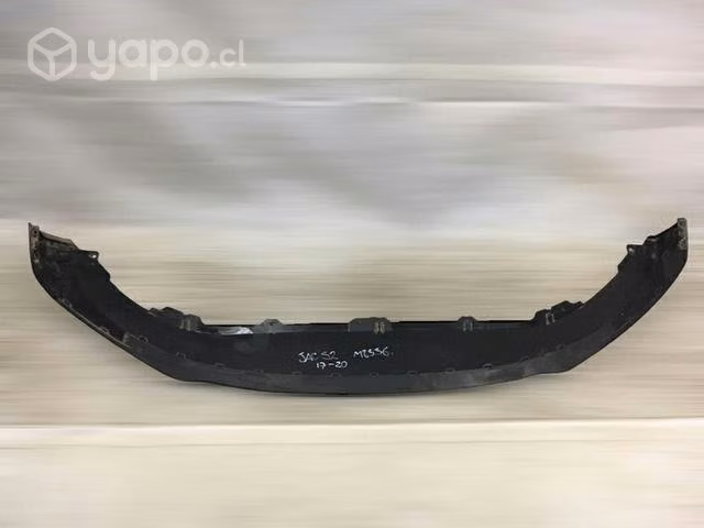 Mataperro delantero jac s