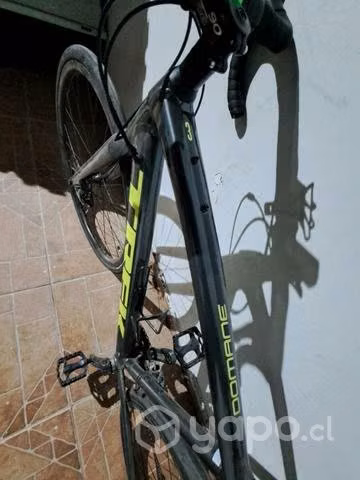 Trek domane al 3 - Imagen 3