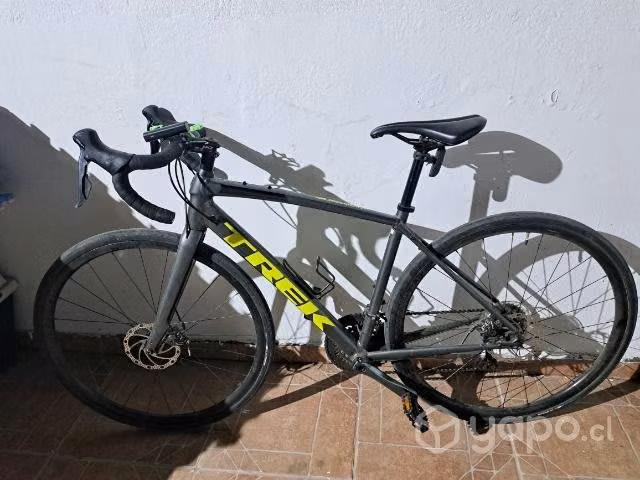 Trek domane al 3 - Imagen 5