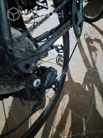 Trek domane al 3 - Imagen 4