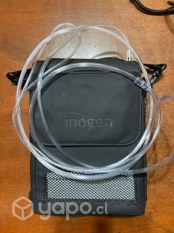 Concentrador de Oxígeno Inogen One G5
