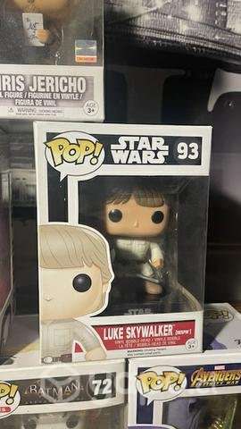 Colección de funko pops originales - Imagen 4