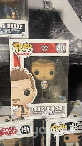 Colección de funko pops originales - Imagen 2
