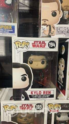 Colección de funko pops originales - Imagen 5
