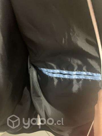 Chaqueta bomber Zara man - Imagen 4
