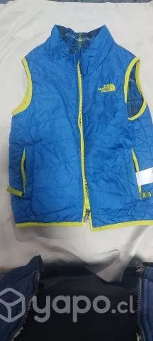Chaqueta sin mangas the north face - Imagen 2