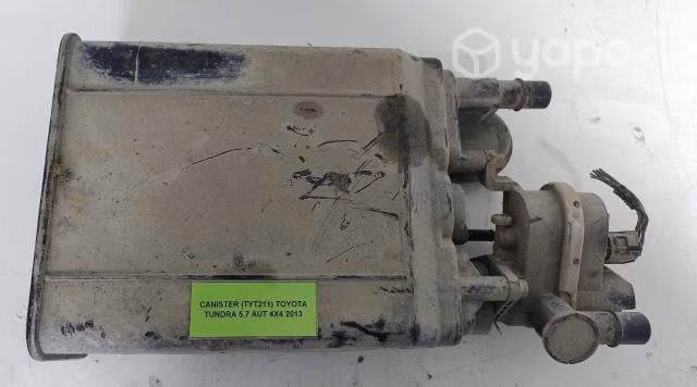 Canister (TYT211) Toyota Tundra 5.7 AUT 4x4 2013