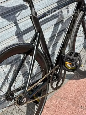 Bicicleta Fixie Aventon Mataro - Imagen 5