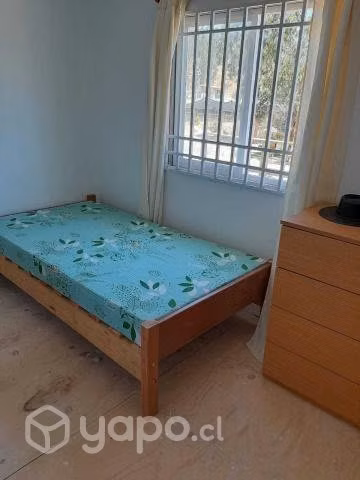 Parcela con casa - Imagen 6
