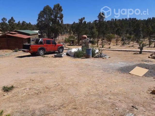 Parcela con casa - Imagen 19