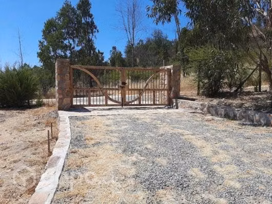 Parcela con casa - Imagen 17