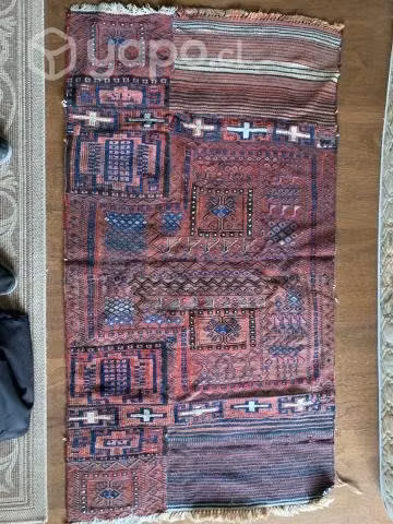 Alfombra Turca 1,70x0,90mt