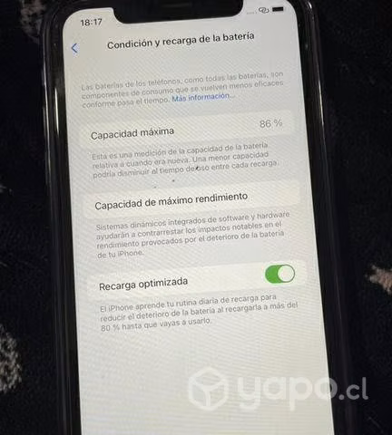 IPhone 11 128 Gb