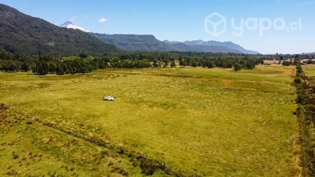 Praderas de pucon