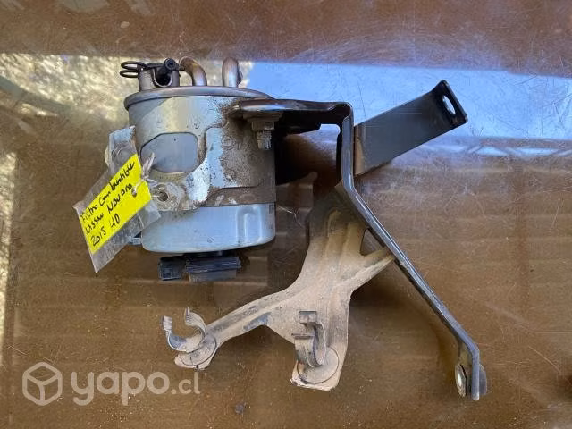 Porta filtro combustible Nissan Navara HD 2015