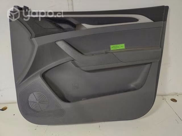 Tapiz Puerta Del Der (MT021) Maxus T60 2020