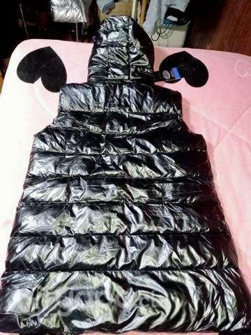 Parka sin manga - Imagen 2