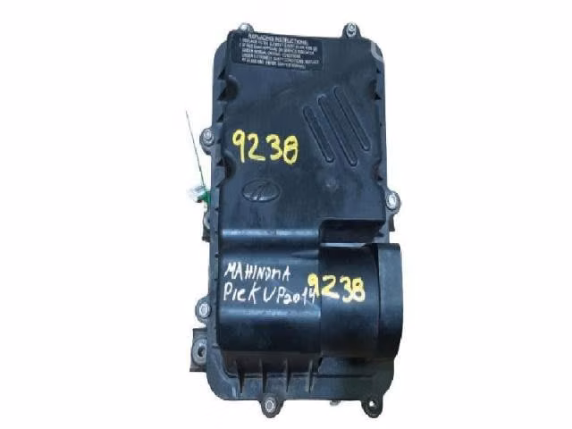 Portafiltro de aire mahindra pick up 2014 2.2