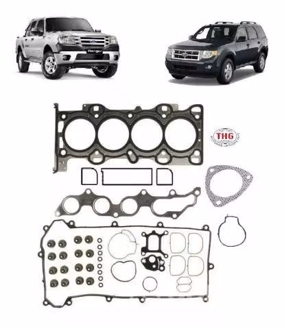 Kit Empaquetadura Motor Ford Ranger Argentina 2.3