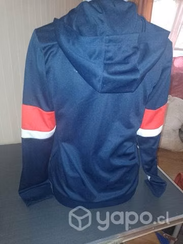 Poleron Adidas original talla 14