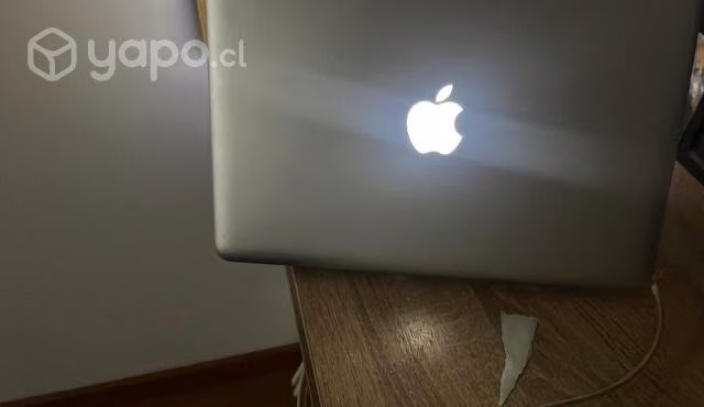Macbook 13